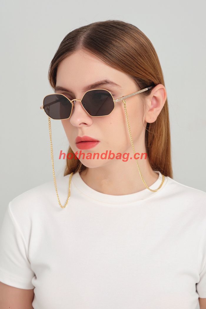 Jimmy Choo Sunglasses Top Quality JCS00394